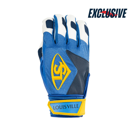 Gant de frappeur Louisville Solo Slugger pour jeunes 2024
