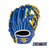 Gant de baseball Louisville Nexus 28,5 cm pour jeunes (2024)