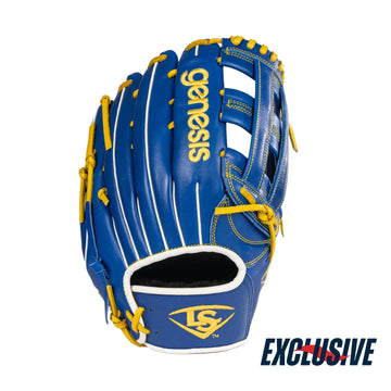 Gant de balle lente Louisville Genesis 13" 2024
