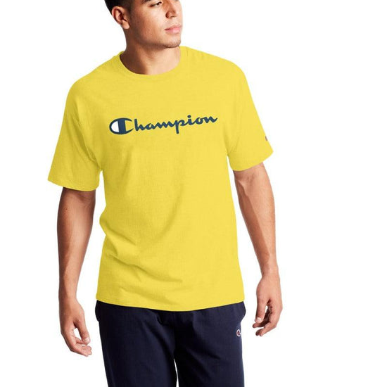 Classic Graphic Tee - Men's - Sports Excellence