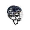 Bauer Reakt 100 Hockey Helmet Combo | Youth