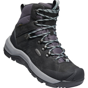 Bottes polaires mi-hautes Keen Revel IV - Femme