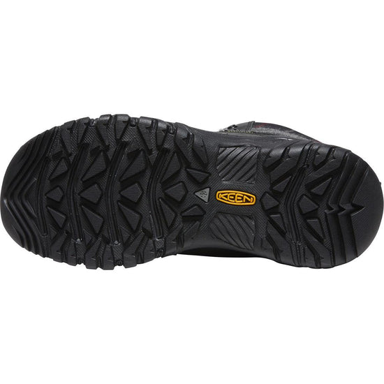 Keen Greta Tall Waterproof Boot