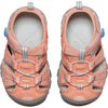 Seacamp II CNX Sandal - Toddler