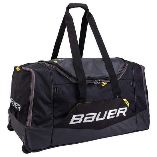 Elite Wheeled Bag - Junior - Sports Excellence