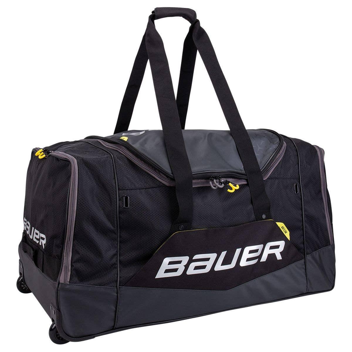Elite Wheeled Bag - Junior - Sports Excellence