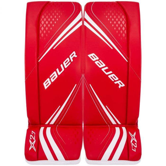 Vapor X2.7 Goalie Pads - Senior - Sports Excellence