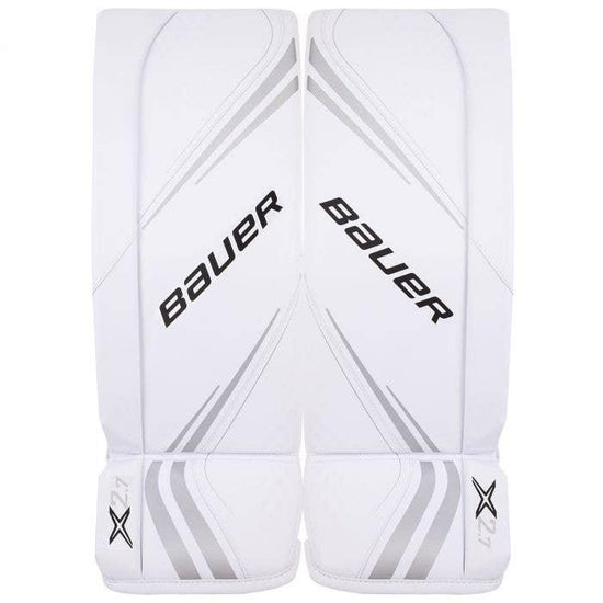 Vapor X2.7 Goalie Pads - Junior - Sports Excellence