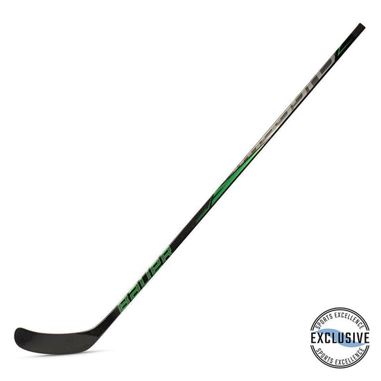 Supreme Ignite Pro+ Hockey Stick - Intermediate