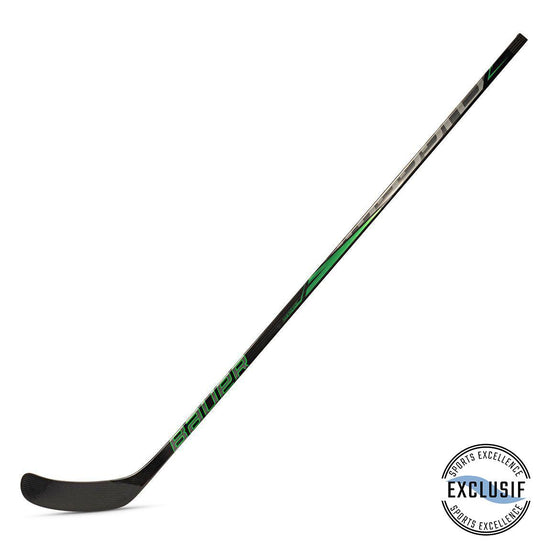 Supreme Ignite Pro+ Hockey Stick - Intermediate