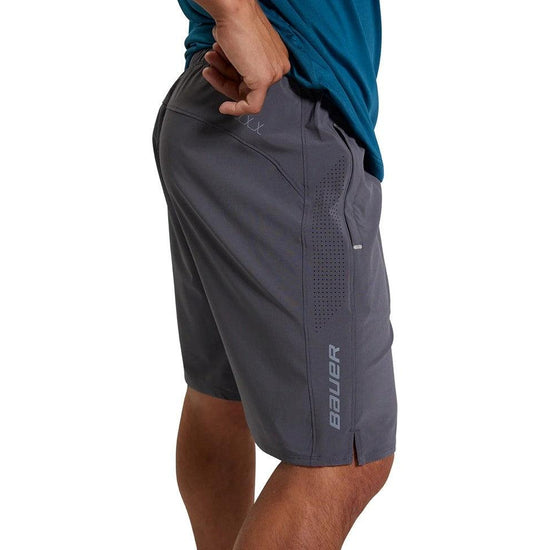 Bauer FLC Training Short - Senior - Sports Excellence