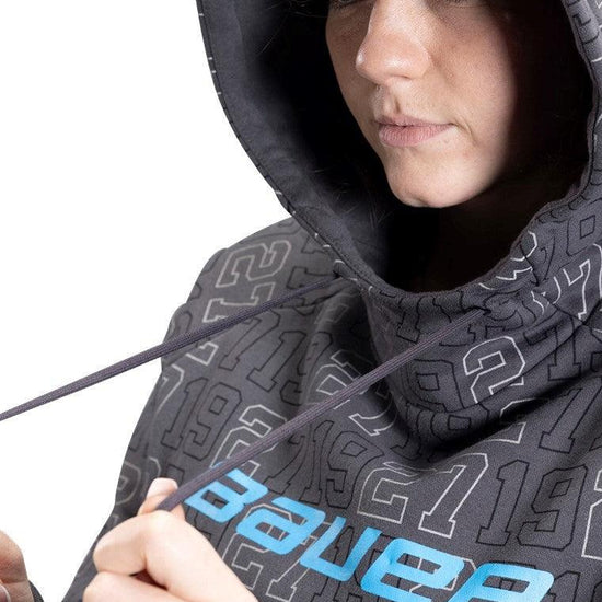 Bauer 1927 Hoodie - Senior - Sports Excellence