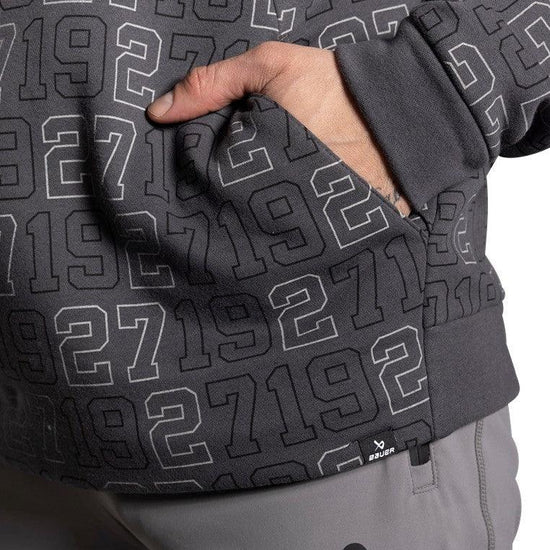 Bauer 1927 Hoodie - Senior - Sports Excellence