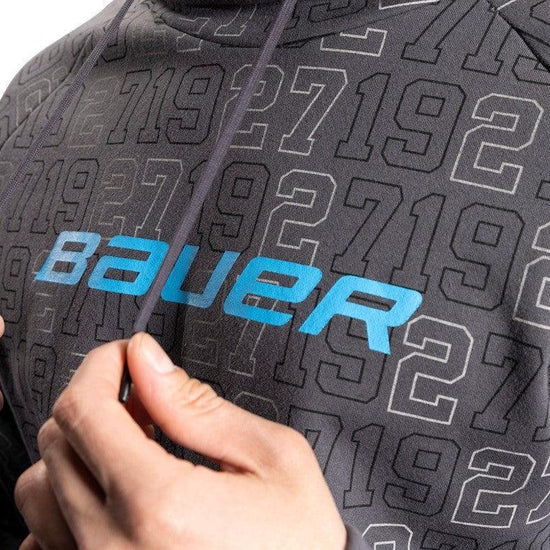 Bauer 1927 Hoodie - Senior - Sports Excellence