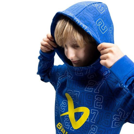Bauer 1927 Hoodie - Youth - Sports Excellence