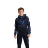 Bauer Raglan Camo Hoodie - Youth - Sports Excellence