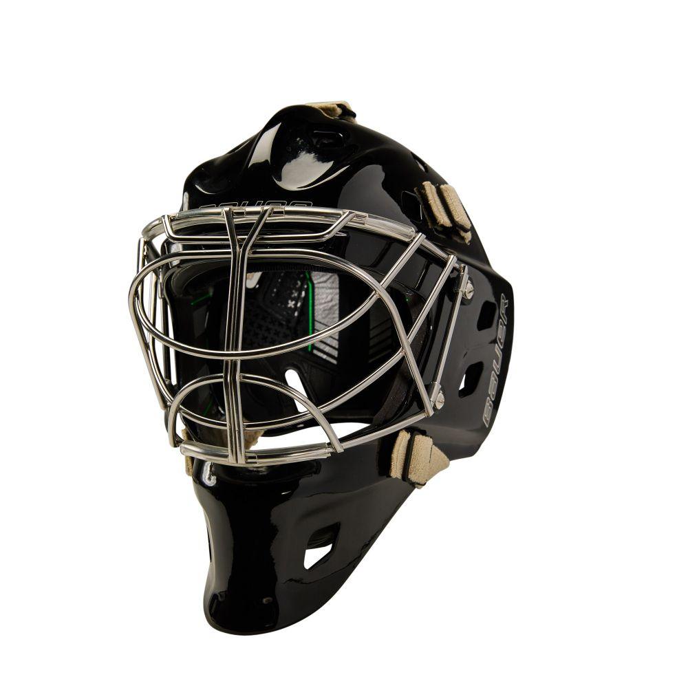 NME One Goalie Mask (Cat Eye) - Senior - Sports Excellence