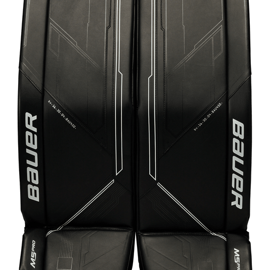 Supreme M5 Pro Goalie Pads - Intermediate - Sports Excellence
