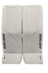 Supreme M5 Pro Goalie Pads - Intermediate - Sports Excellence