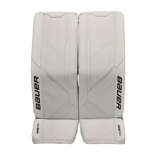 Supreme M5 Pro Goalie Pads - Senior - Sports Excellence