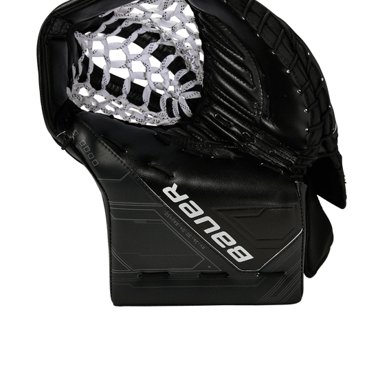 Supreme M5 Pro Goalie Catcher - Senior - Sports Excellence