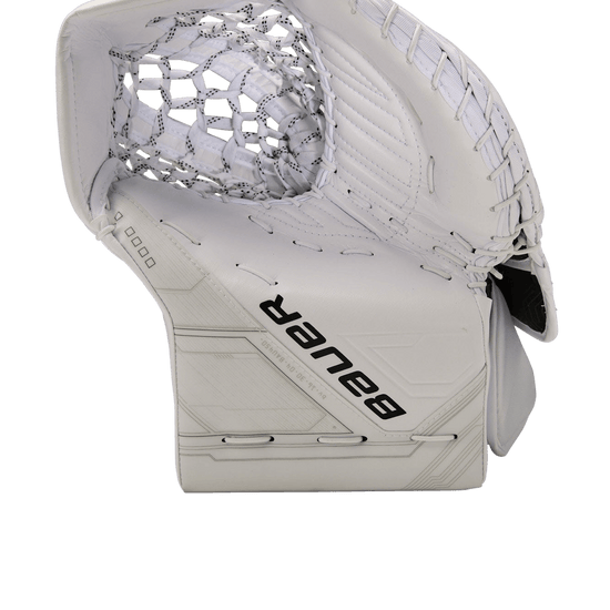 Supreme M5 Pro Goalie Catcher - Senior - Sports Excellence
