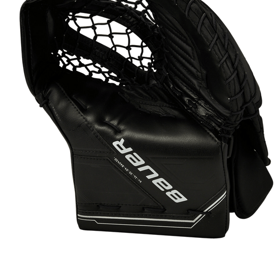 Supreme Mach Goalie Catcher - Senior - Sports Excellence