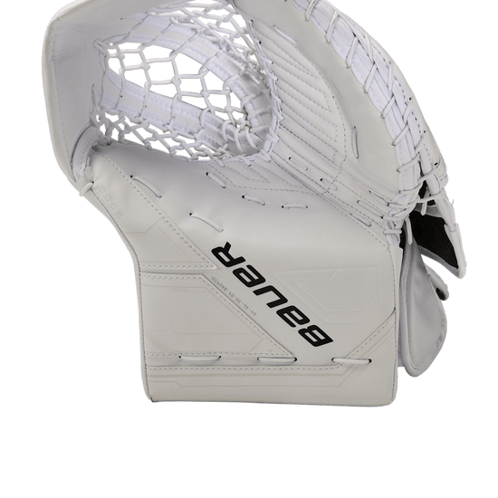 Supreme Mach Goalie Catcher - Senior - Sports Excellence