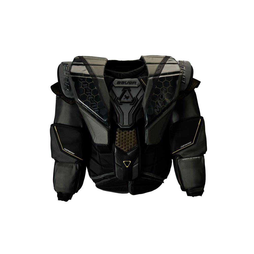 Supreme Mach Chest Protector - Senior - Sports Excellence