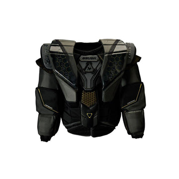 Supreme Mach Chest Protector - Senior - Sports Excellence