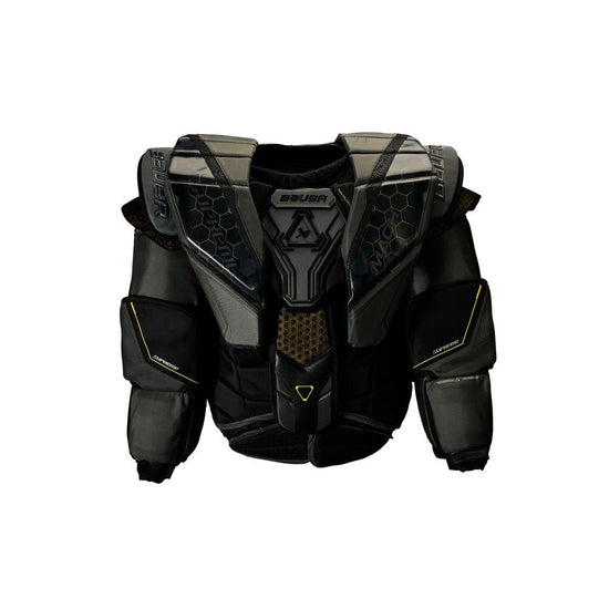 Supreme Mach Chest Protector - Senior - Sports Excellence