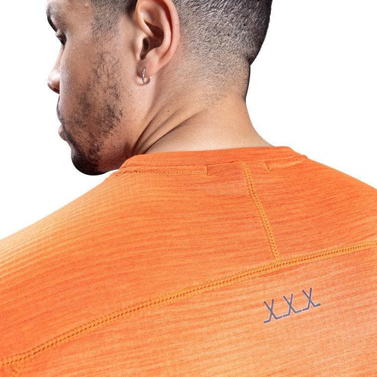 Bauer FLC LS Training Tee - Sports Excellence