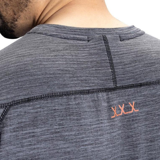 Bauer FLC LS Training Tee - Sports Excellence