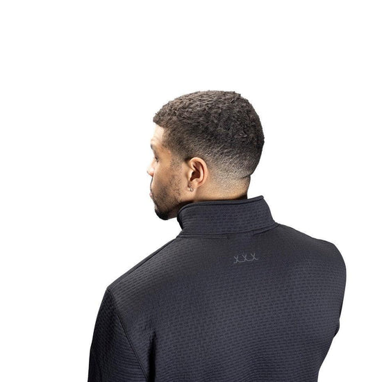 Bauer FLC 1/2 Zip Performance Top - Sports Excellence