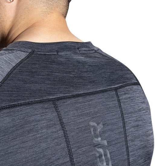Bauer FLC Performance Warmth Tech Tee - Sports Excellence
