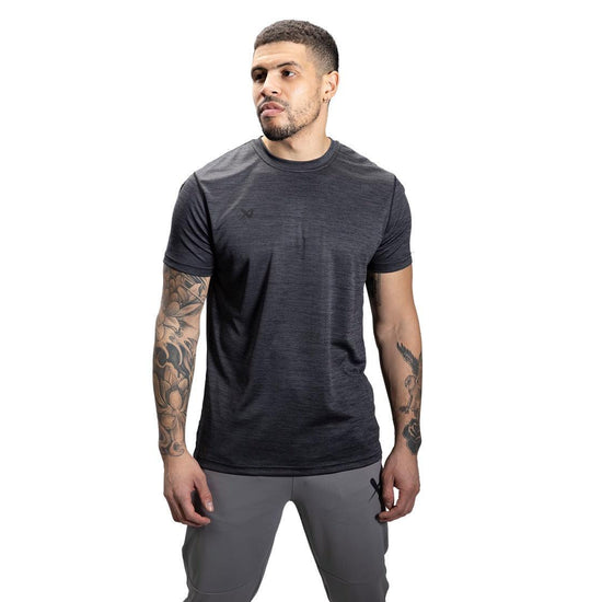 Bauer FLC Performance Warmth Tech Tee - Sports Excellence