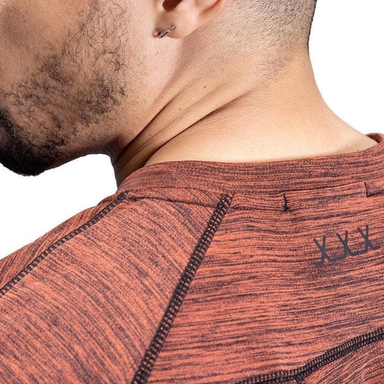 Bauer FLC Performance Warmth Tech Tee - Sports Excellence