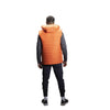 Bauer FLC Hooded Puffer Vest - Senior - Sports Excellence
