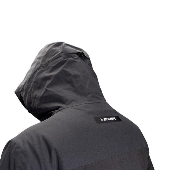 Bauer Men's Sail Racing Parka - Sports Excellence