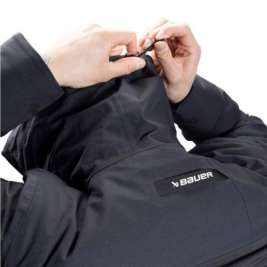 Bauer Men's Sail Racing Parka - Sports Excellence