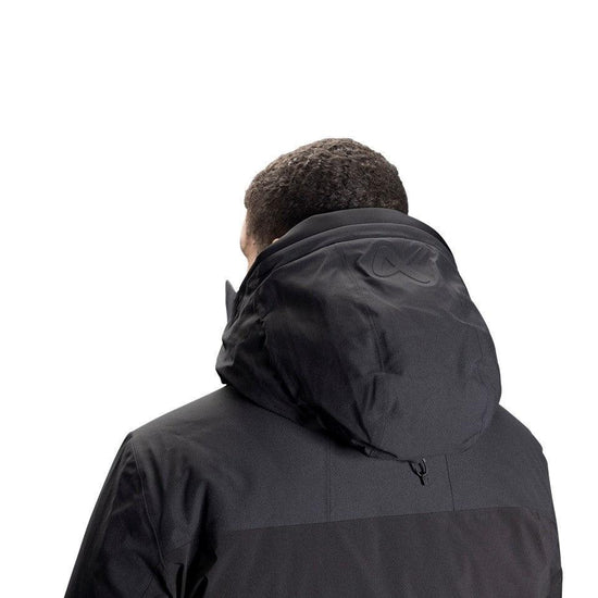 Bauer Men's Sail Racing Parka - Sports Excellence