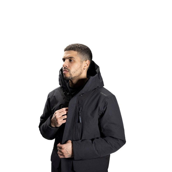 Bauer Men's Sail Racing Parka - Sports Excellence