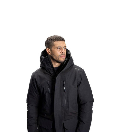 Bauer Men's Sail Racing Parka - Sports Excellence
