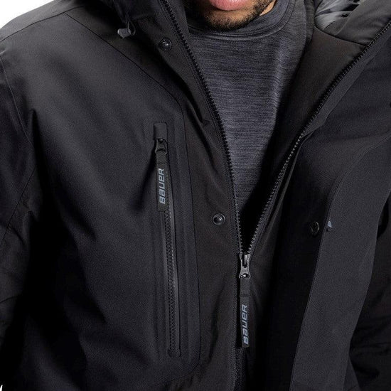 Bauer Men's Sail Racing Parka - Sports Excellence