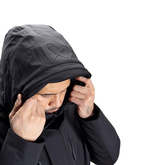 Bauer Men's Sail Racing Parka - Sports Excellence