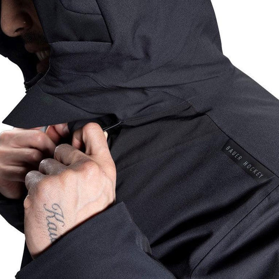 Bauer Men's Sail Racing Parka - Sports Excellence