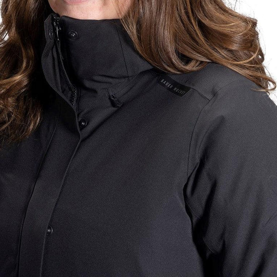 Bauer Women's Sail Racing Parka - Sports Excellence