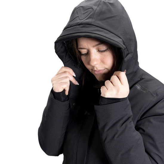 Bauer Women's Sail Racing Parka - Sports Excellence