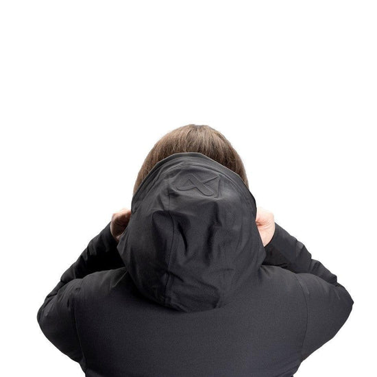 Bauer Women's Sail Racing Parka - Sports Excellence