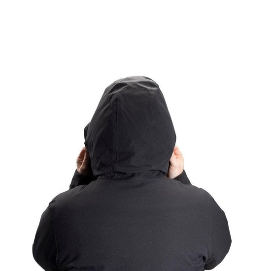 Bauer Women's Sail Racing Parka - Sports Excellence